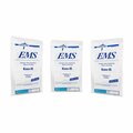 Medline EMS Knee-High Anti-Embolism Stockings, Large Reuglar, 3/pack, 3PK MDS160564PHX3